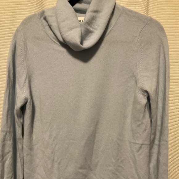 Ca Va de Soi 100% Cashmere Sweater - Picture 5 of 5